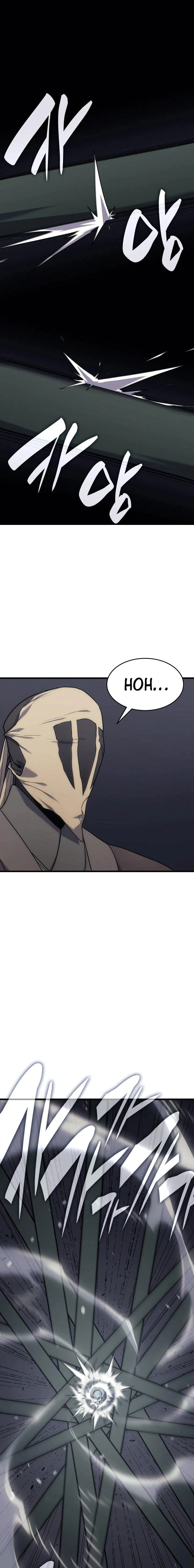 Read The Reaper EN Manga Online