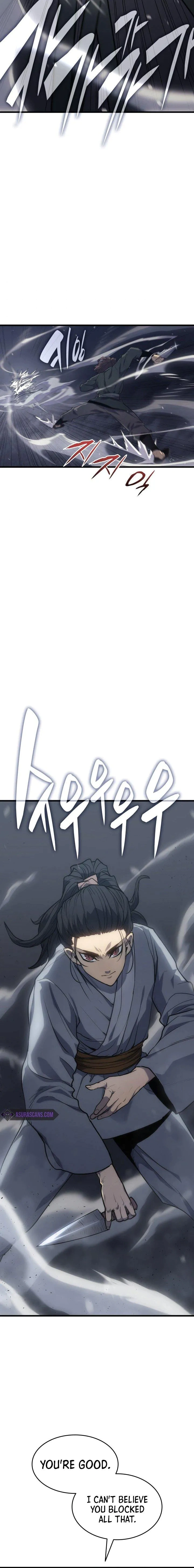 Read The Reaper EN Manga Online