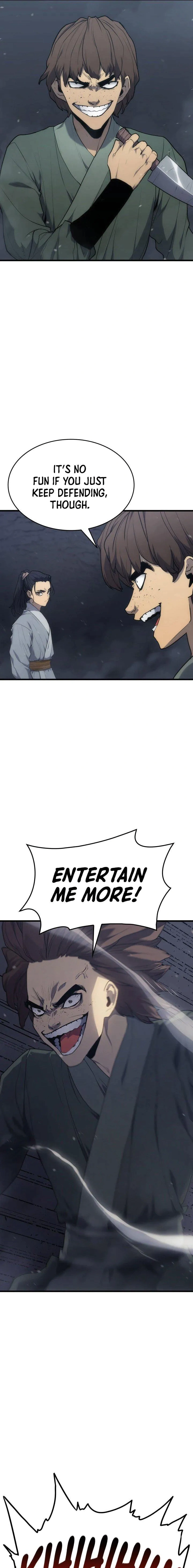 Read The Reaper EN Manga Online