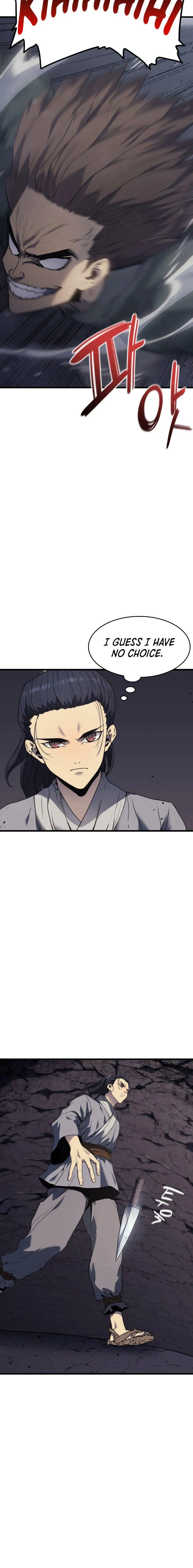 Read The Reaper EN Manga Online