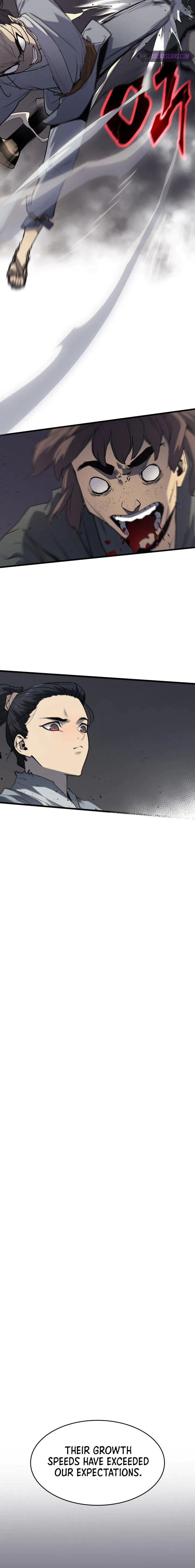 Read The Reaper EN Manga Online