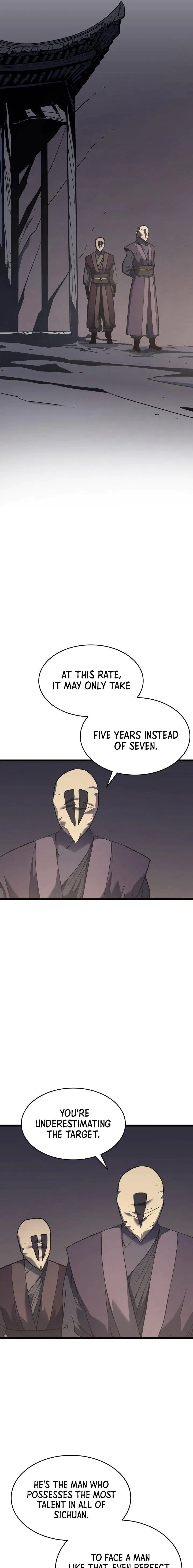 Read The Reaper EN Manga Online