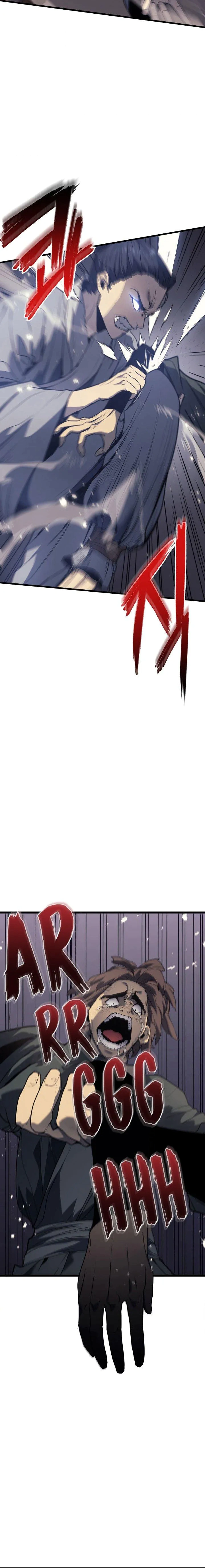 Read The Reaper EN Manga Online