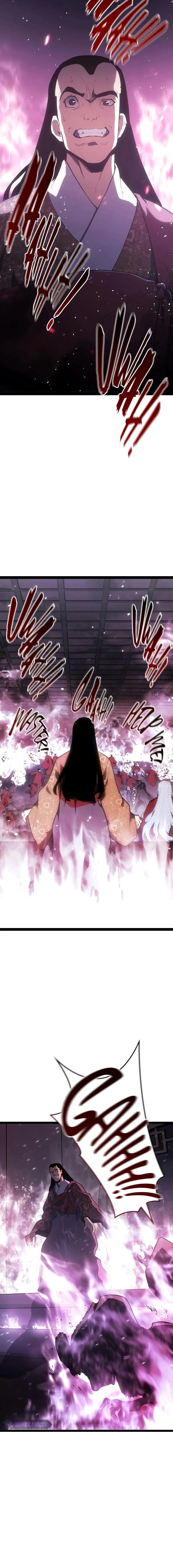 Read The Reaper EN Manga Online