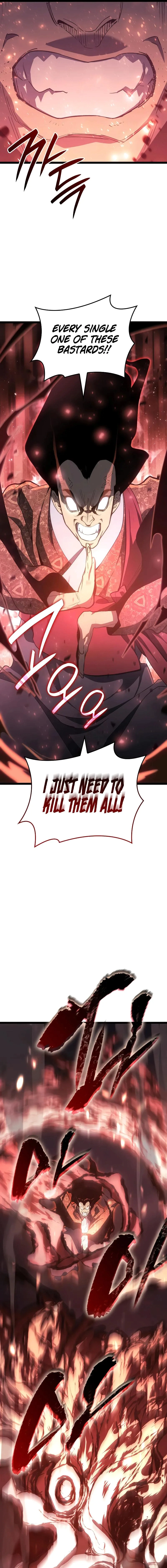 Read The Reaper EN Manga Online