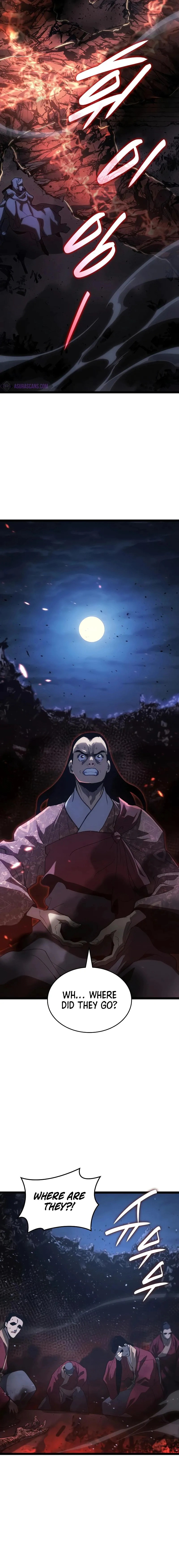 Read The Reaper EN Manga Online