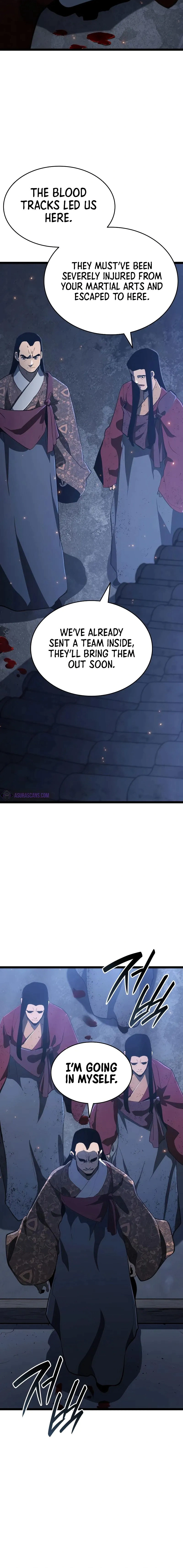 Read The Reaper EN Manga Online