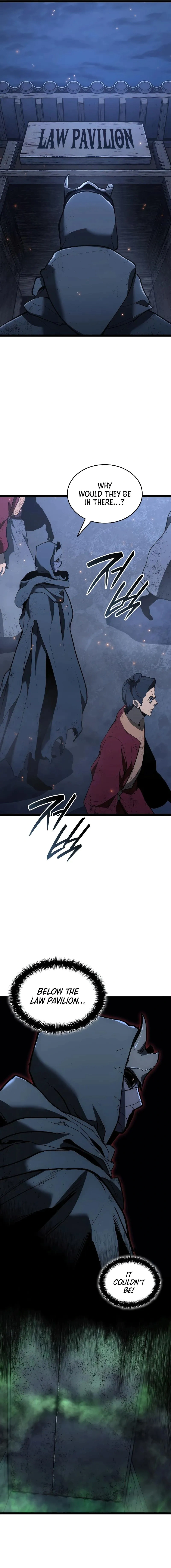 Read The Reaper EN Manga Online