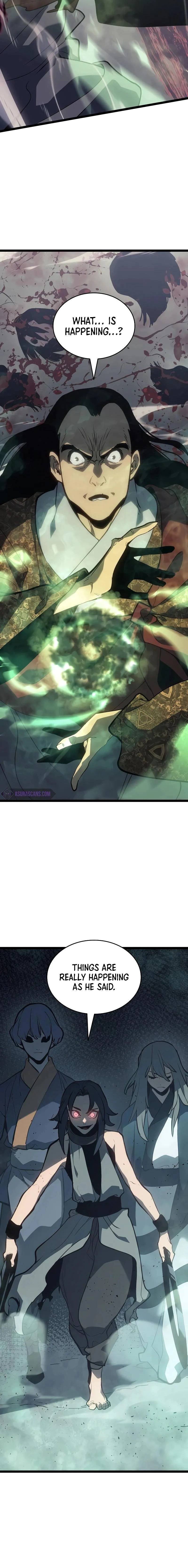 Read The Reaper EN Manga Online
