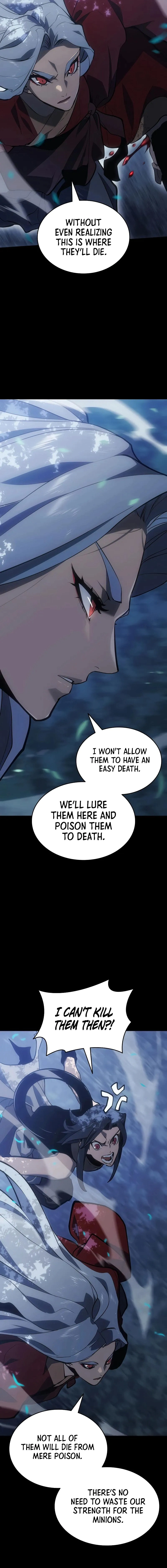 Read The Reaper EN Manga Online