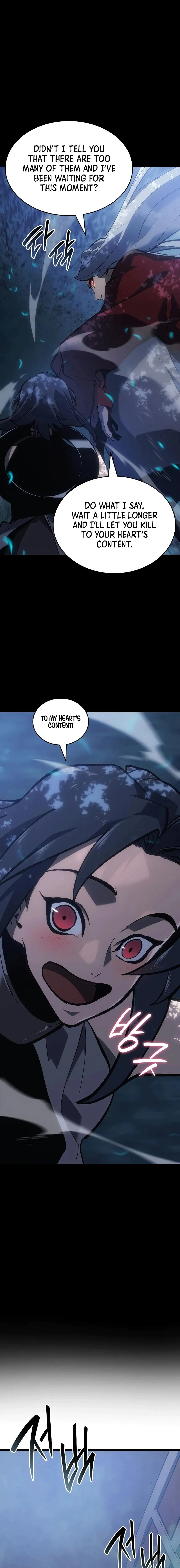 Read The Reaper EN Manga Online
