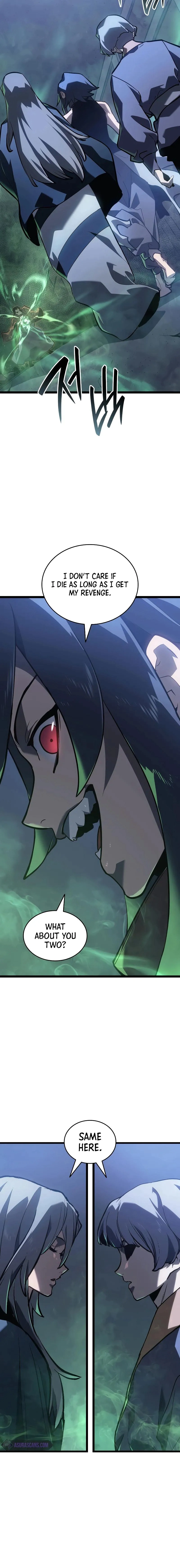 Read The Reaper EN Manga Online