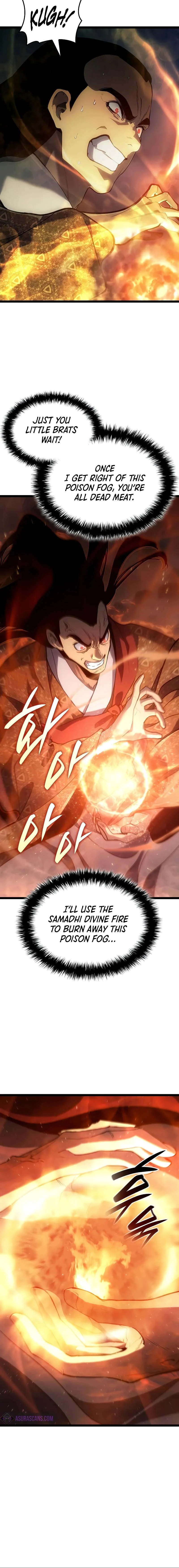 Read The Reaper EN Manga Online