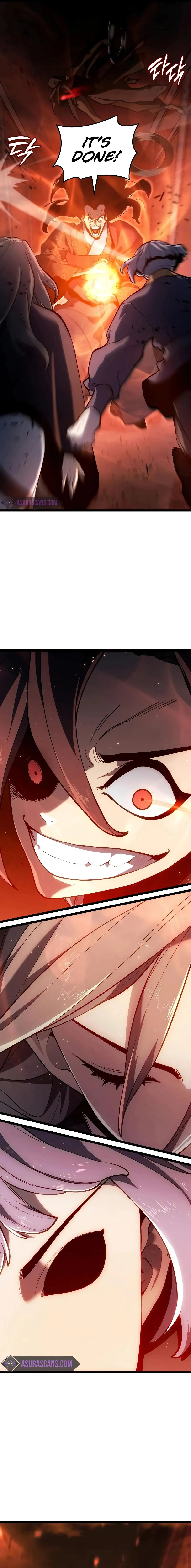Read The Reaper EN Manga Online