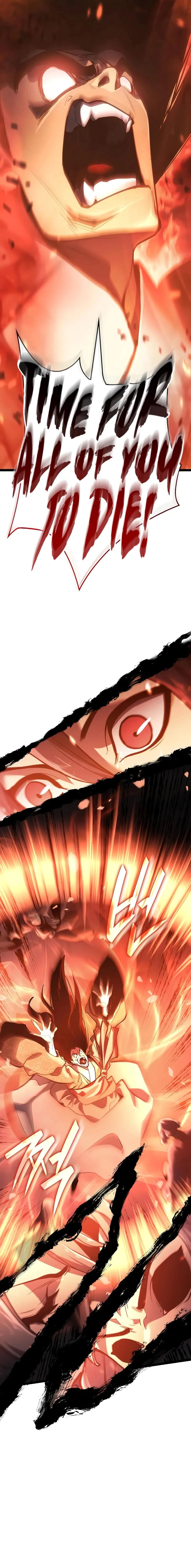 Read The Reaper EN Manga Online