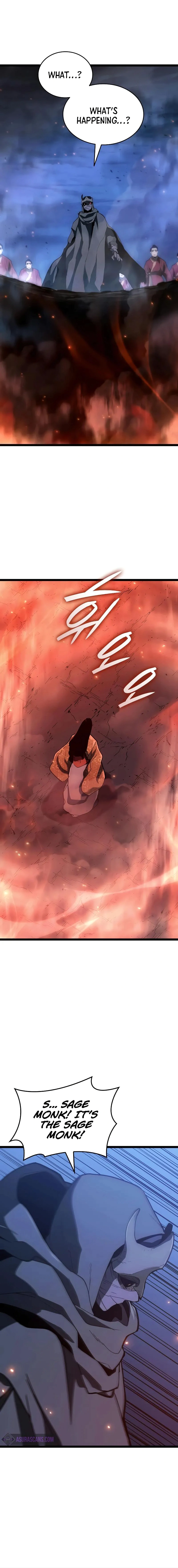 Read The Reaper EN Manga Online