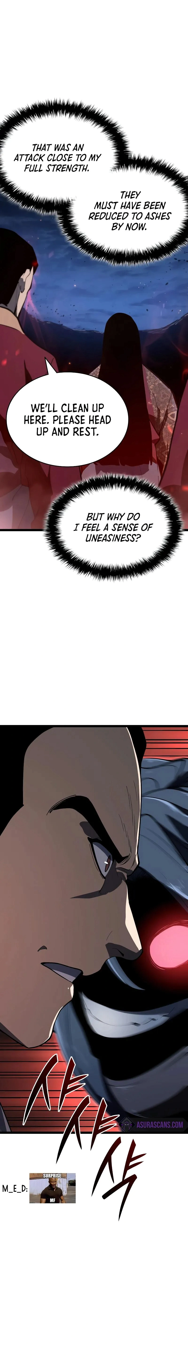 Read The Reaper EN Manga Online