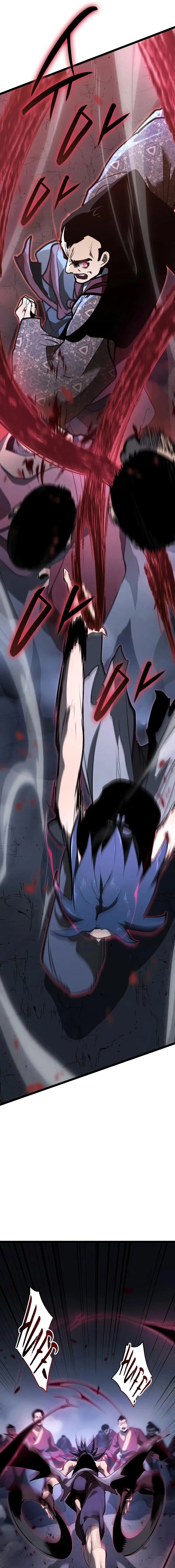 Read The Reaper EN Manga Online
