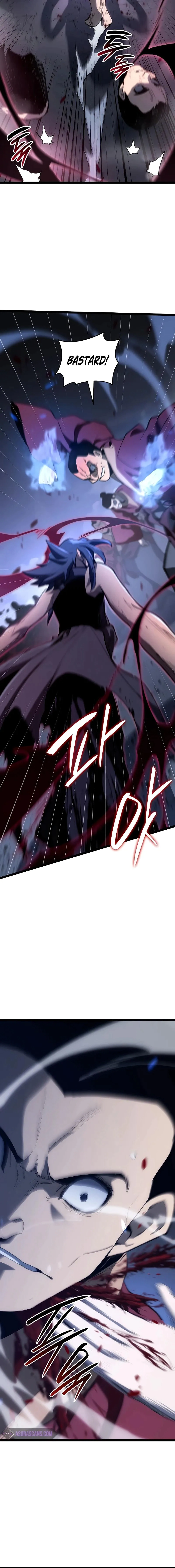 Read The Reaper EN Manga Online