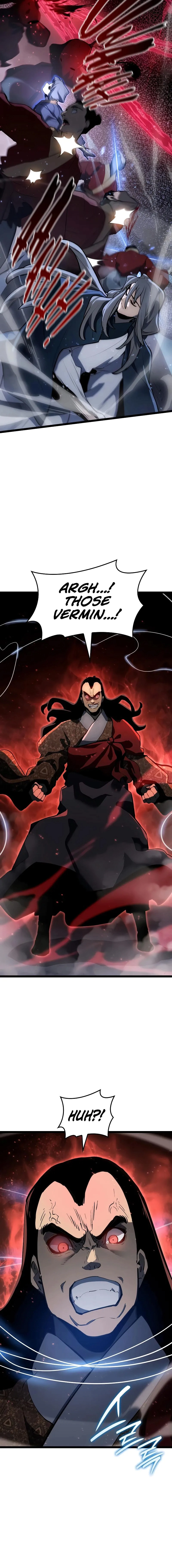 Read The Reaper EN Manga Online