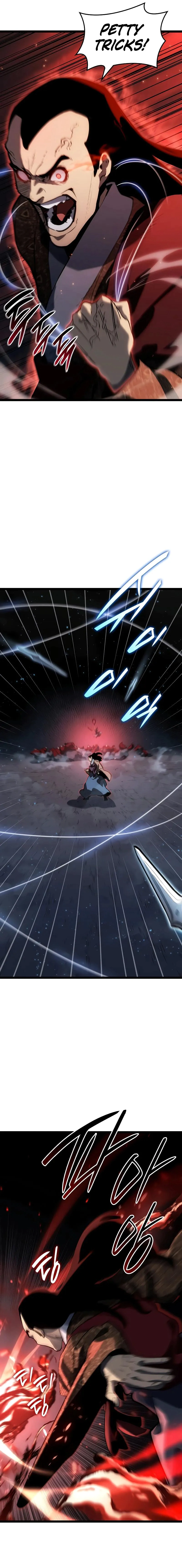 Read The Reaper EN Manga Online