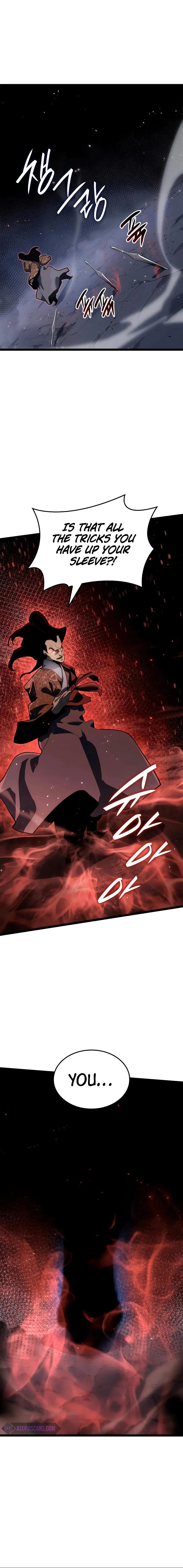 Read The Reaper EN Manga Online