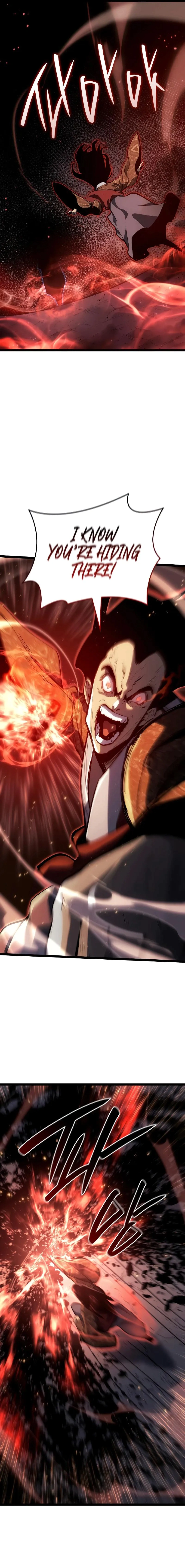 Read The Reaper EN Manga Online