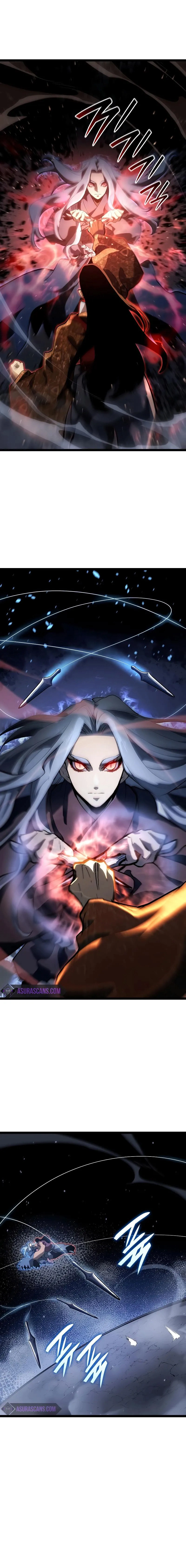 Read The Reaper EN Manga Online
