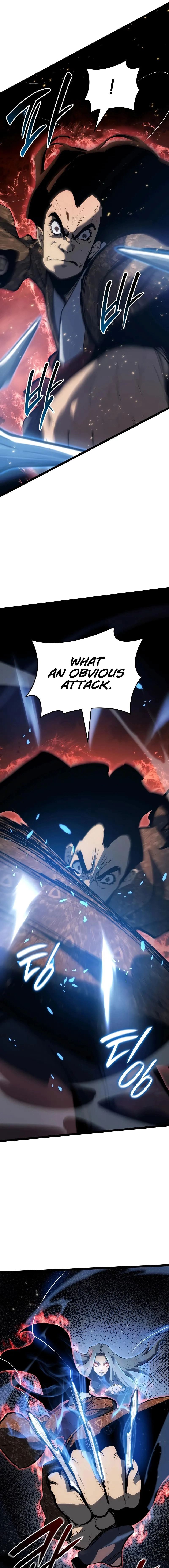 Read The Reaper EN Manga Online