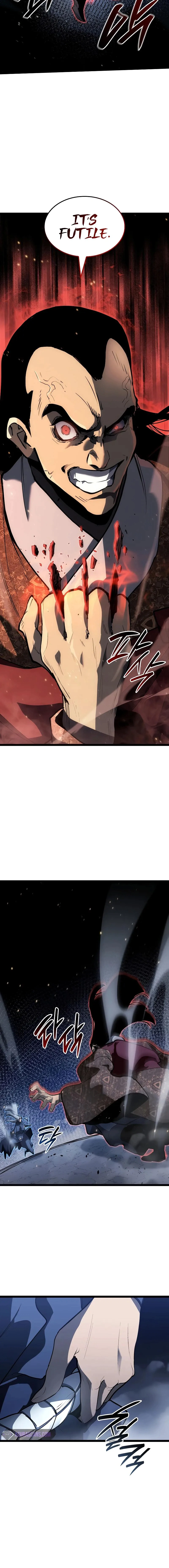 Read The Reaper EN Manga Online