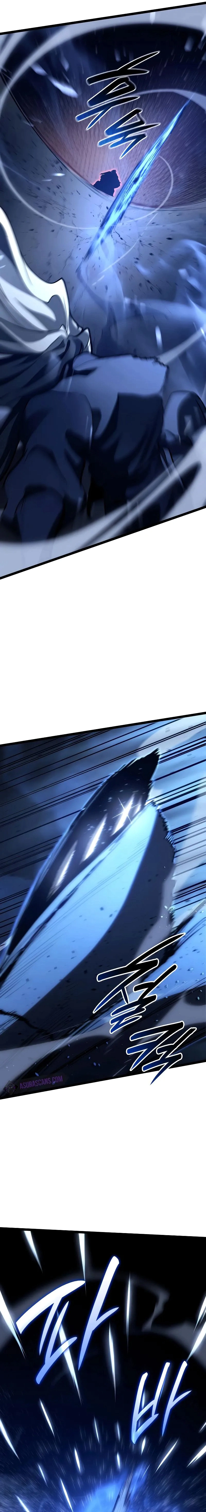 Read The Reaper EN Manga Online