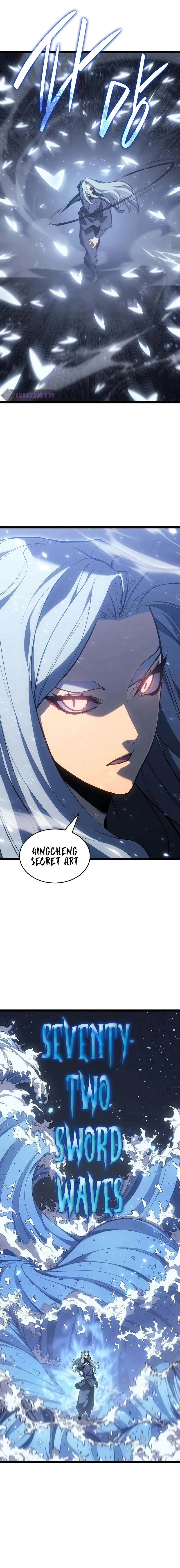 Read The Reaper EN Manga Online