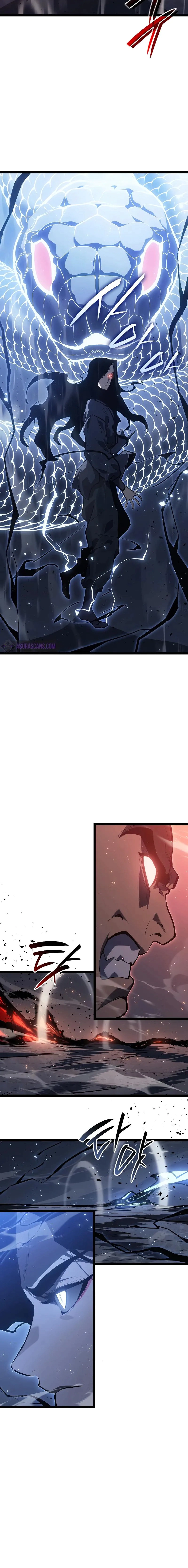 Read The Reaper EN Manga Online