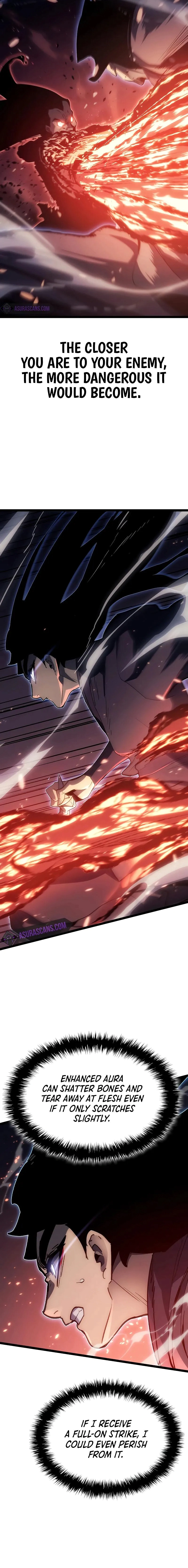 Read The Reaper EN Manga Online