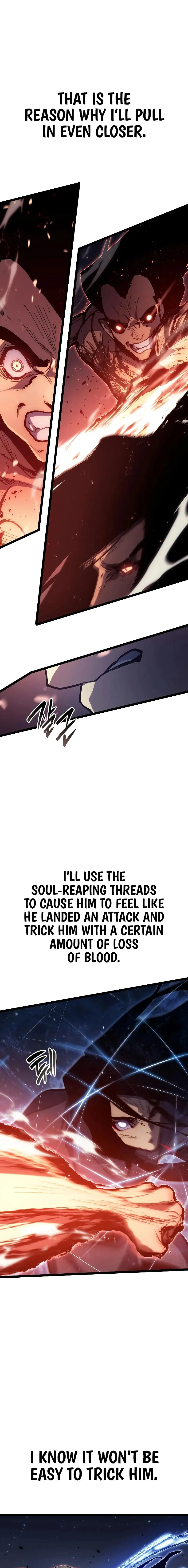 Read The Reaper EN Manga Online