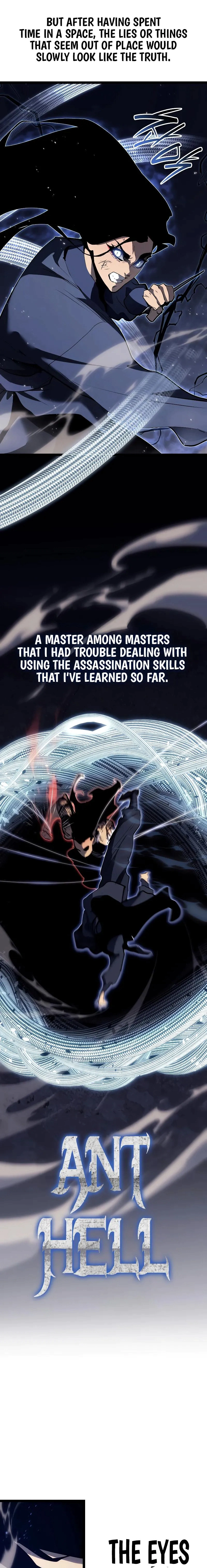 Read The Reaper EN Manga Online