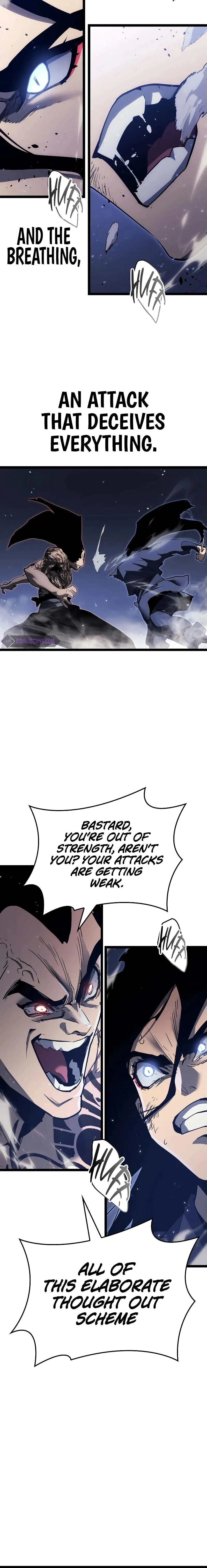 Read The Reaper EN Manga Online