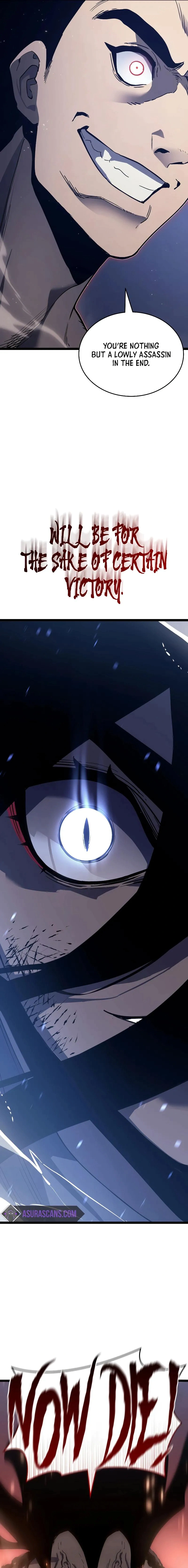 Read The Reaper EN Manga Online