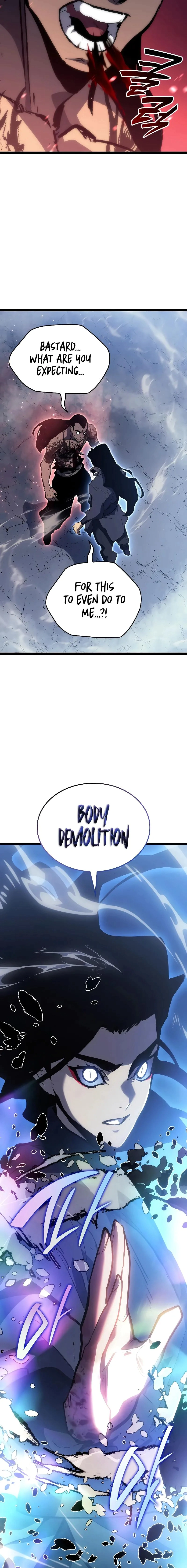 Read The Reaper EN Manga Online