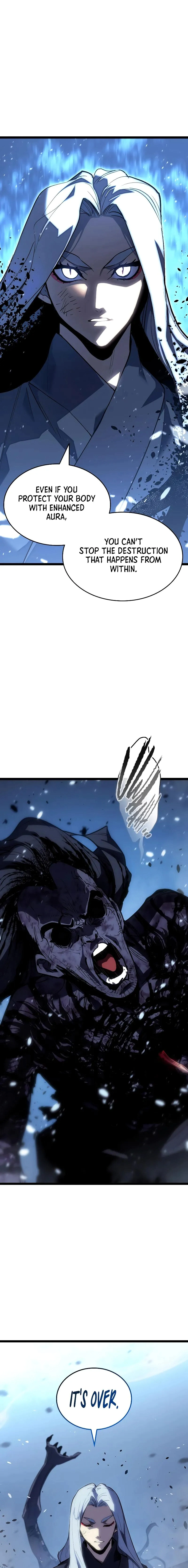 Read The Reaper EN Manga Online