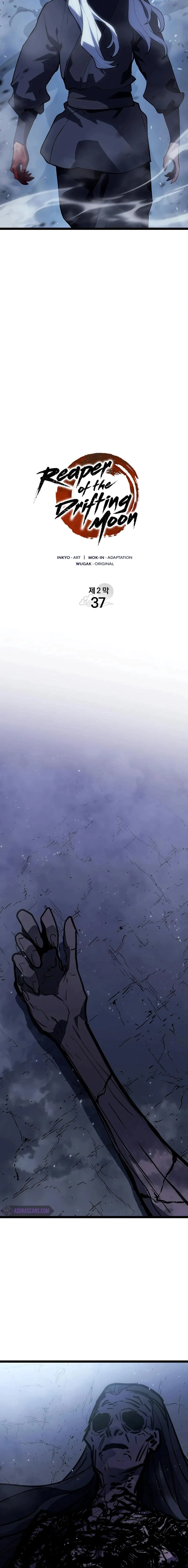 Read The Reaper EN Manga Online