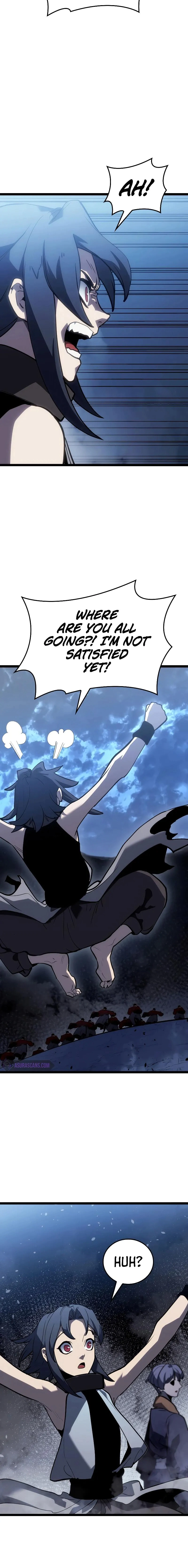 Read The Reaper EN Manga Online