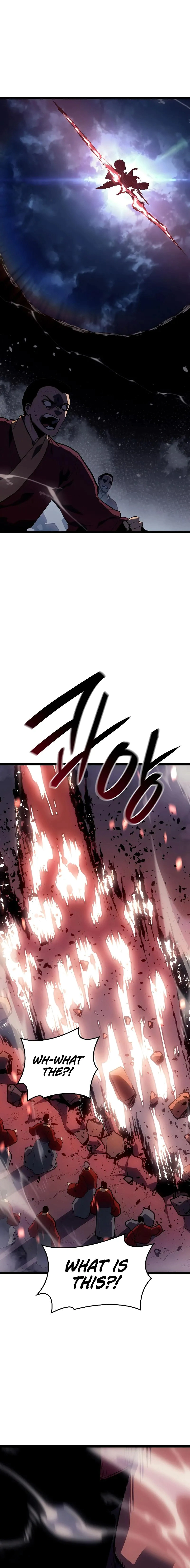 Read The Reaper EN Manga Online
