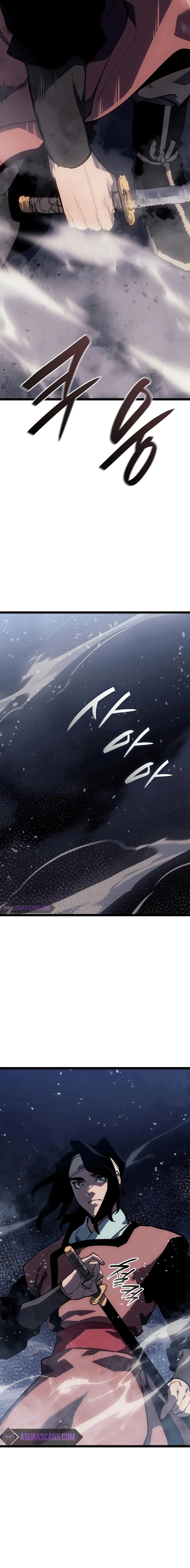 Read The Reaper EN Manga Online