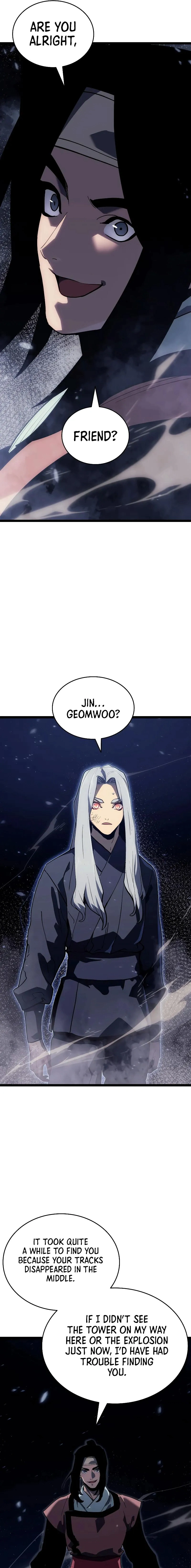 Read The Reaper EN Manga Online
