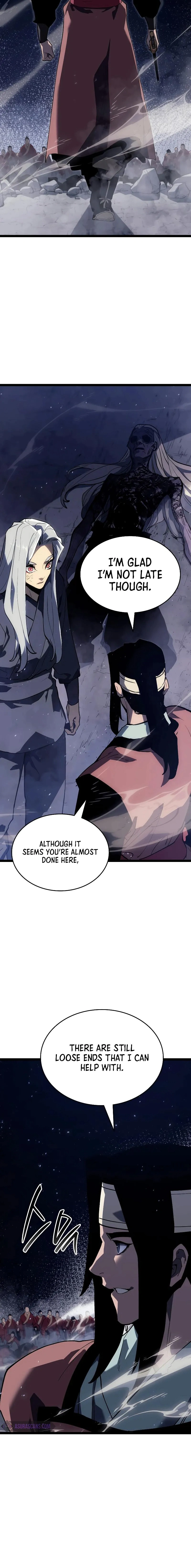 Read The Reaper EN Manga Online