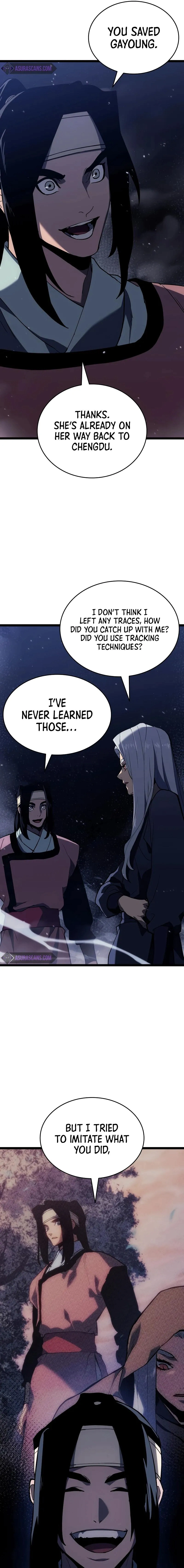 Read The Reaper EN Manga Online