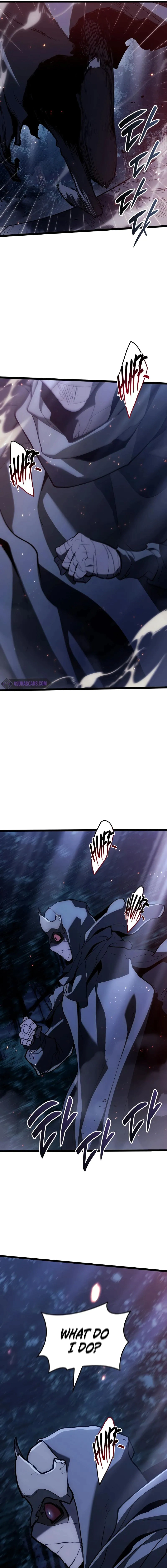 Read The Reaper EN Manga Online