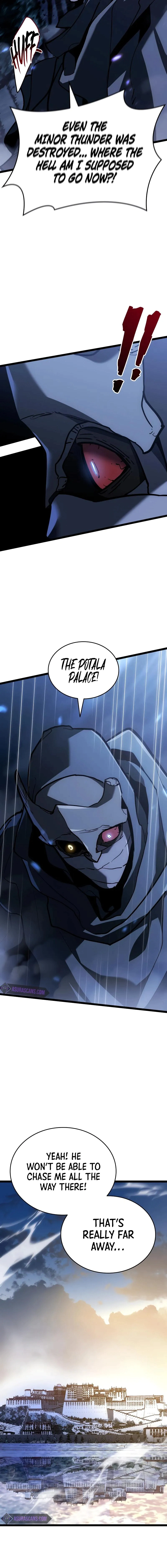 Read The Reaper EN Manga Online
