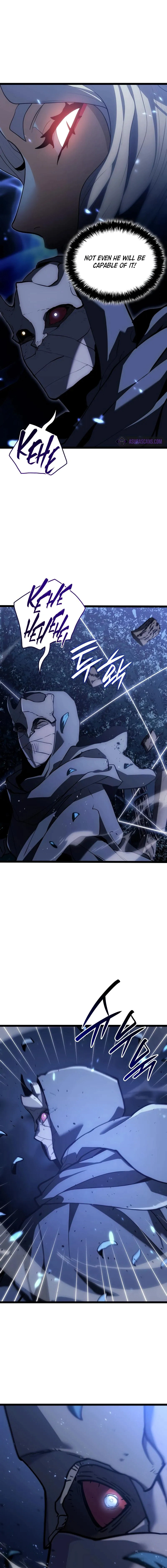 Read The Reaper EN Manga Online